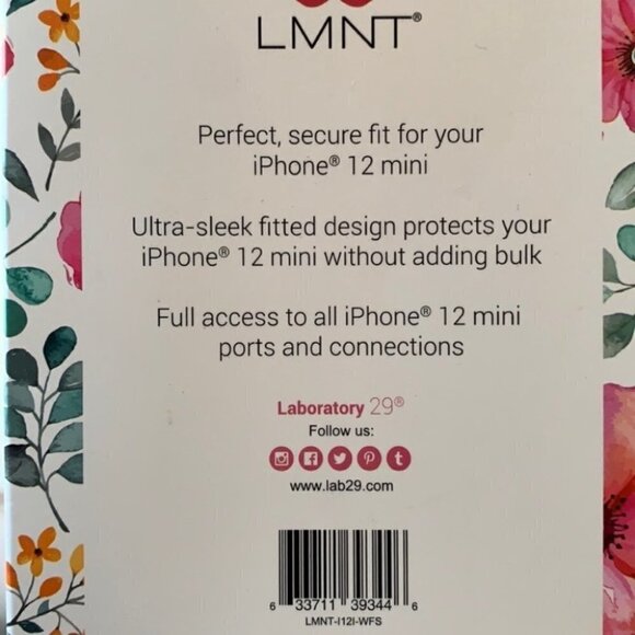 Iphone 12 mini phone case - Picture 5 of 7